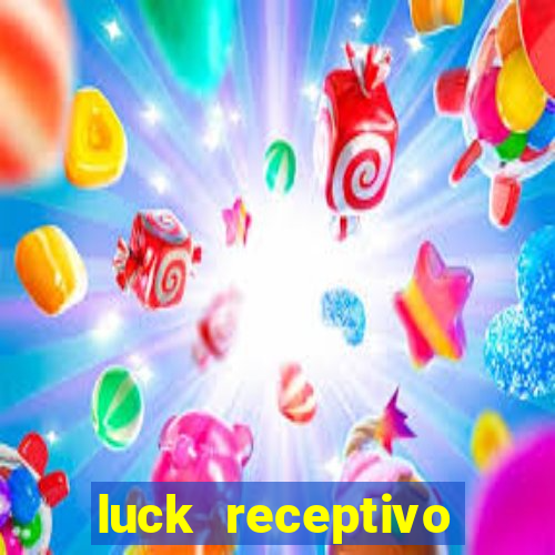 luck receptivo porto seguro